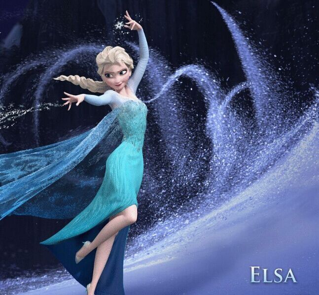 Elsa