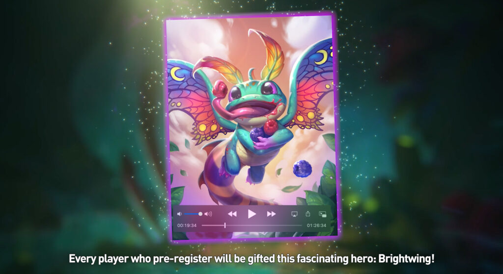 Wizard of Legend Mobile android iOS pre-register-TapTap